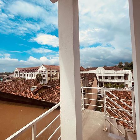 Devo'S Place Galle Exterior foto