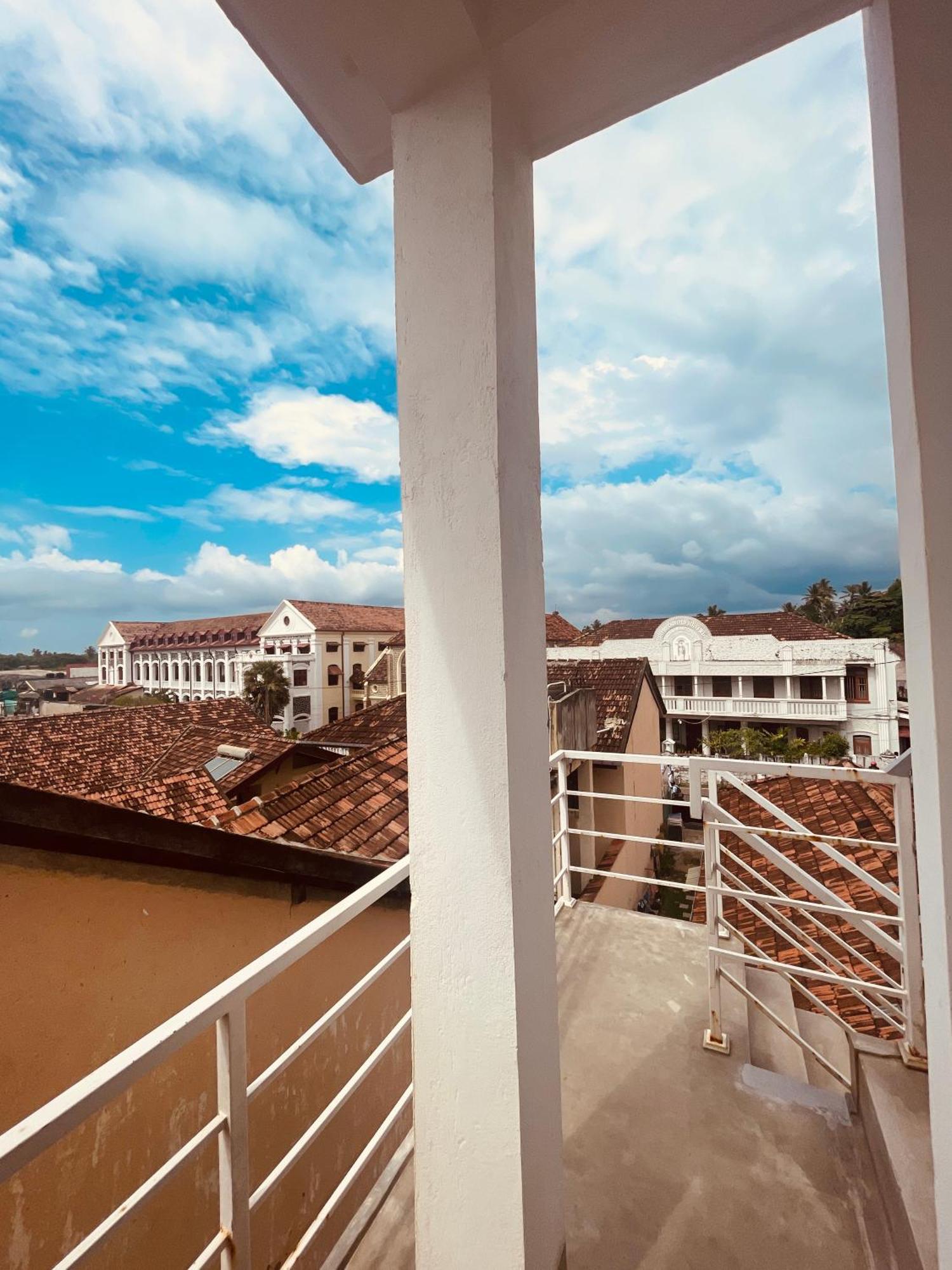 Devo'S Place Galle Exterior foto