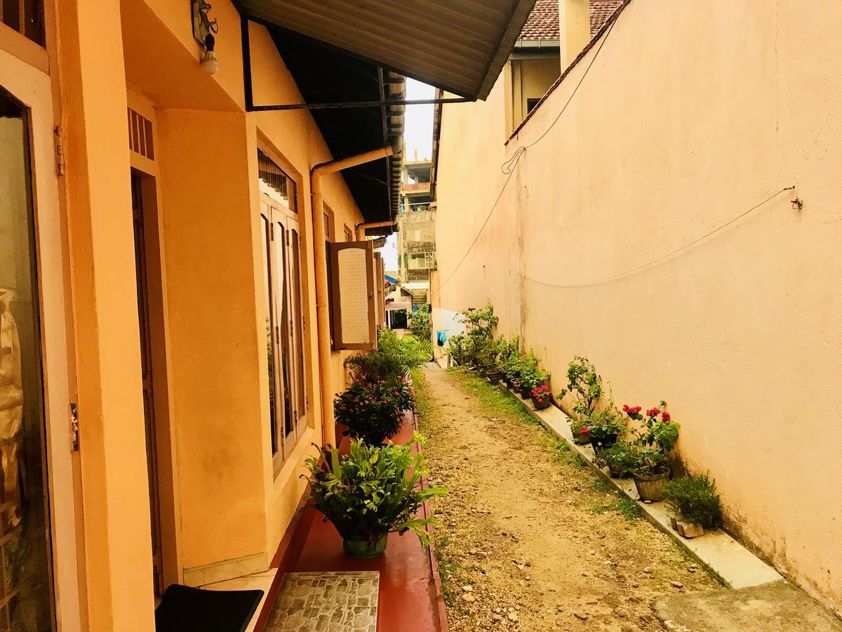 Devo'S Place Galle Exterior foto